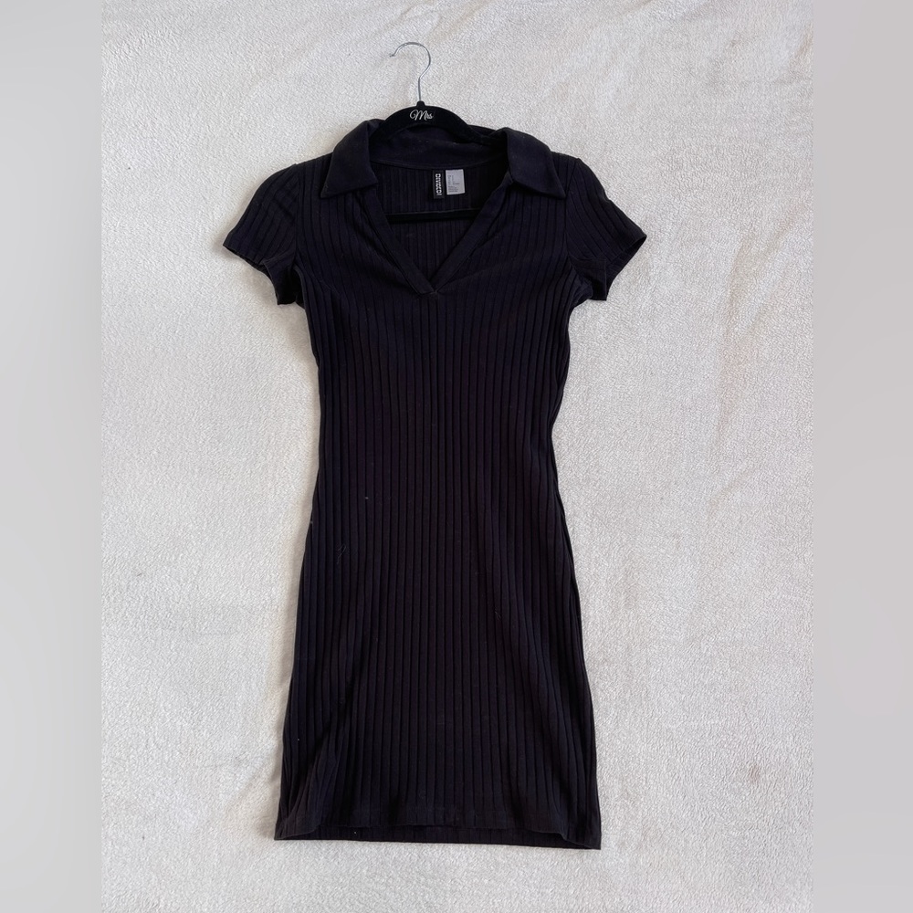H&M dress